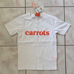 Anwar Carrots Kids T-Shirt Sz XS (4/5)